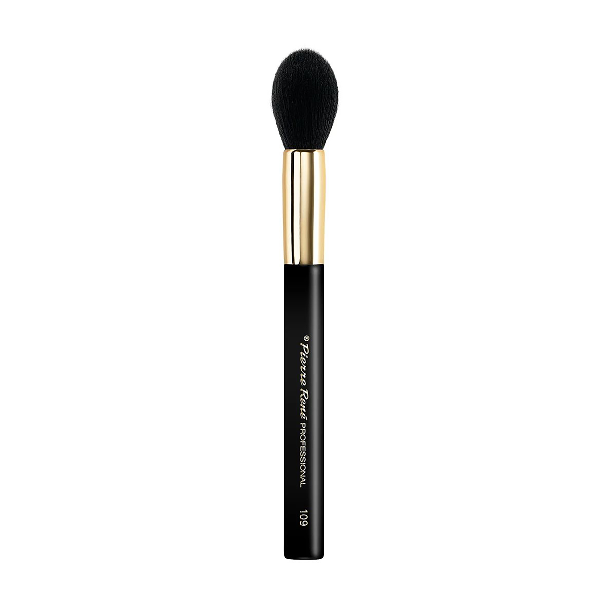 Пензель для пудри та рум'ян Pierre Rene Professional 109